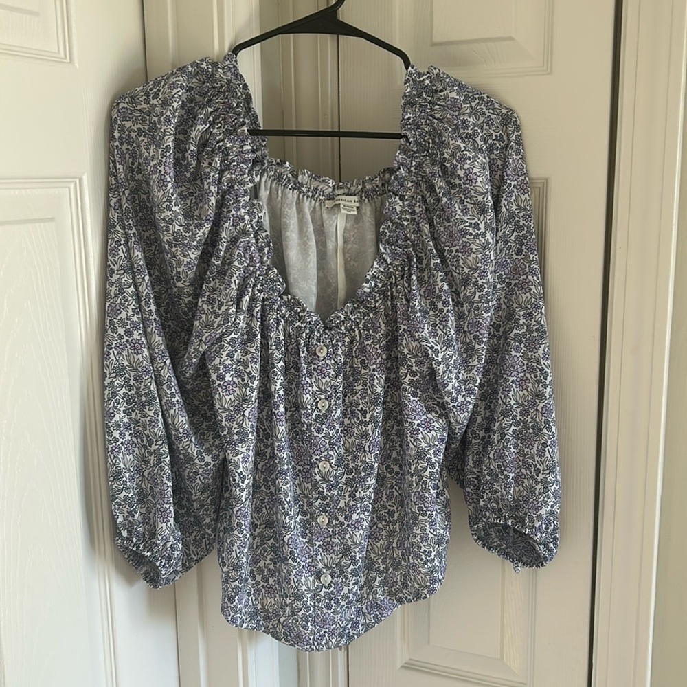 Women’s Blouse